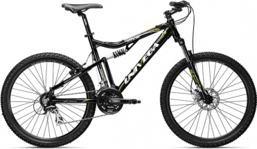 Велосипед UNIVEGA 2011 Alpina SL-260